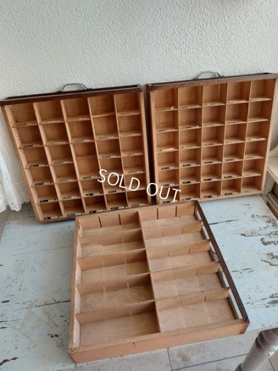 画像11: ギッターマンスプールキャビネット