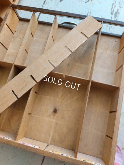 画像12: ギッターマンスプールキャビネット