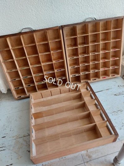 画像13: ギッターマンスプールキャビネット