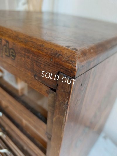 画像16: ギッターマンスプールキャビネット