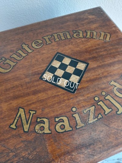 画像5: ギッターマンスプールキャビネット