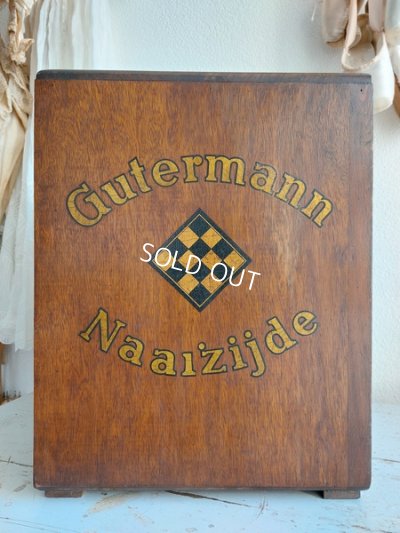 画像6: ギッターマンスプールキャビネット