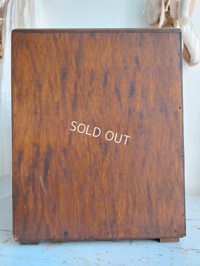 画像8: ギッターマンスプールキャビネット