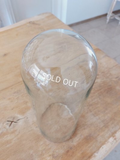 画像3: アンティークガラスドーム