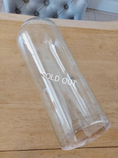 画像6: アンティークガラスドーム