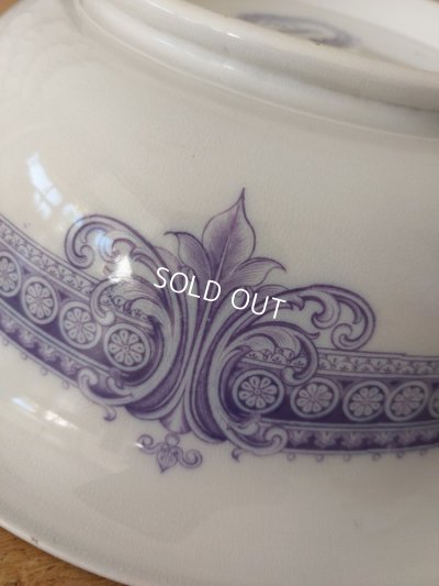 画像19: サルグミンヌPARISIAピッチャー＆ベイスン