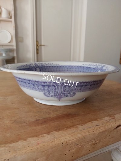 画像23: サルグミンヌPARISIAピッチャー＆ベイスン