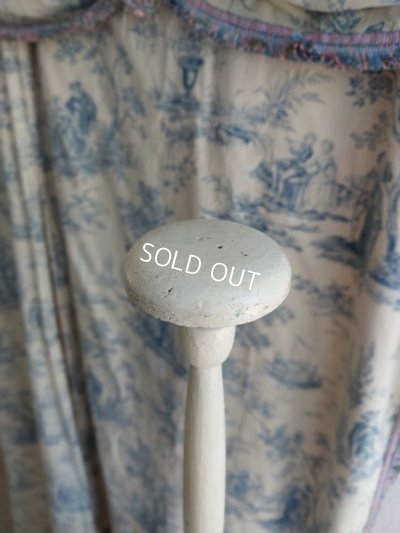 画像10: アンティークハットスタンド