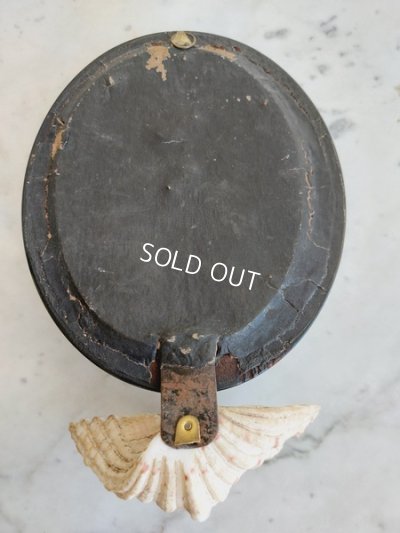 画像5: ナポレオン三世エンジェルメダイヨン