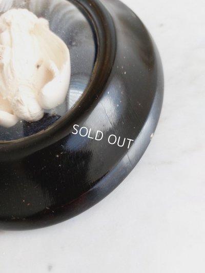 画像13: ナポレオン三世エンジェルメダイヨン