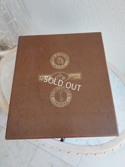 画像2: C&Bカルティエ・ブレッソンスプールキャビネット