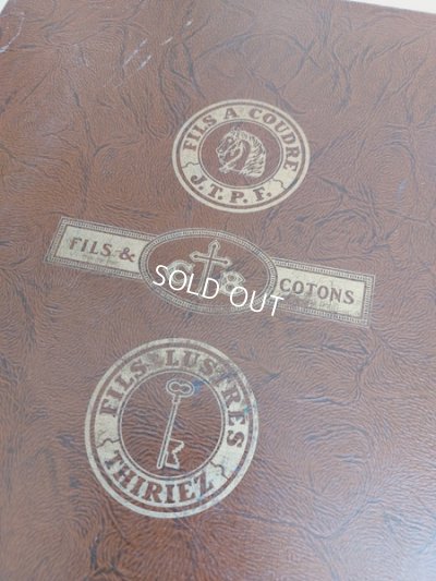 画像3: C&Bカルティエ・ブレッソンスプールキャビネット