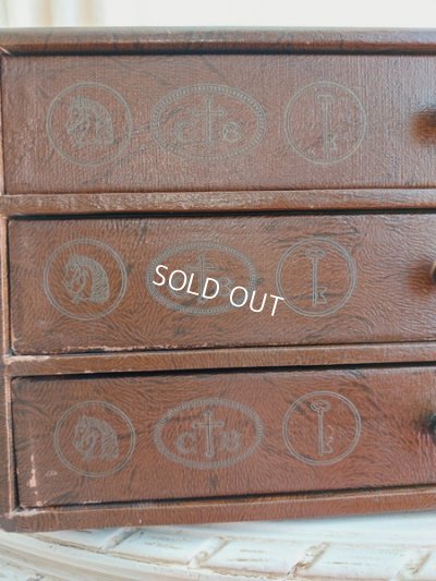 画像6: C&Bカルティエ・ブレッソンスプールキャビネット