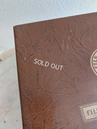 画像9: C&Bカルティエ・ブレッソンスプールキャビネット