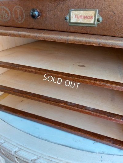 画像10: C&Bカルティエ・ブレッソンスプールキャビネット