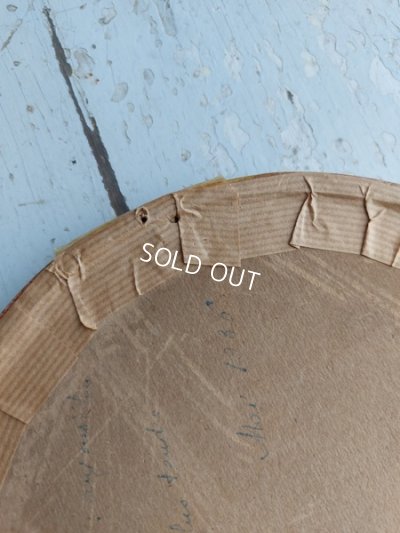 画像6: Madam de Pompadour転写画付フレーム