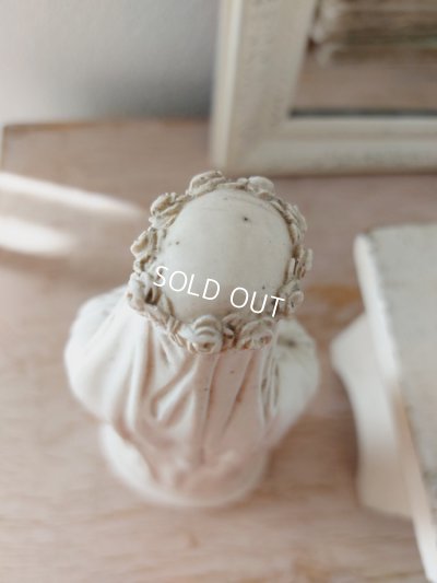 画像11: アンティークマリア像