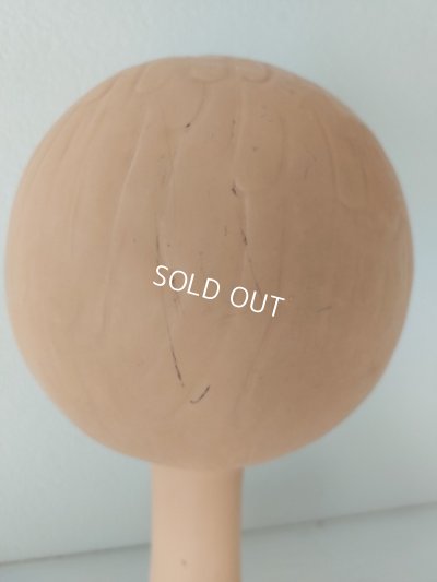 画像10: Twiggyツィギーマネキンヘッド