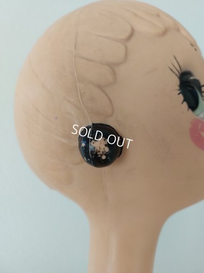 画像16: Twiggyツィギーマネキンヘッド