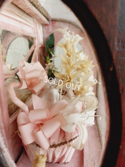 画像13: アンティークグローブドマリエガラスケース