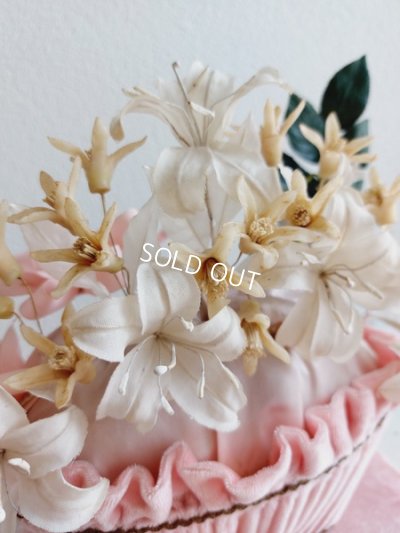 画像14: アンティークグローブドマリエガラスケース