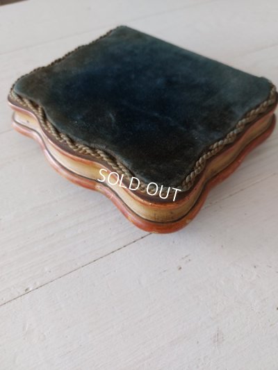 画像2: アンティーク台座