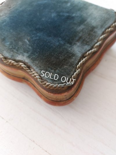 画像11: アンティーク台座