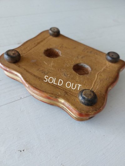 画像16: アンティーク台座