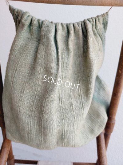 画像7: アンティーク小さなトラバイユーズ