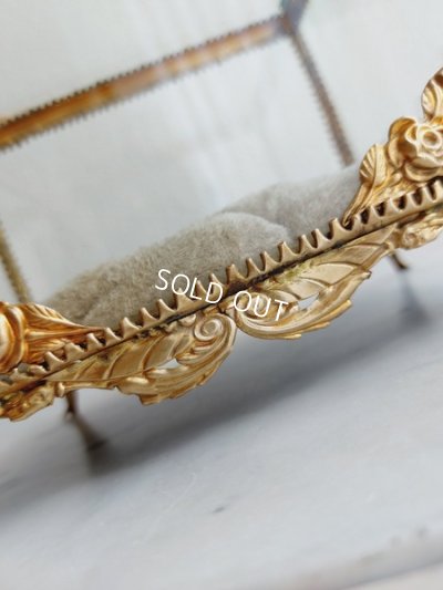 画像10: グローブドマリエガラスケース