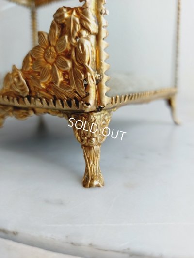 画像9: グローブドマリエガラスケース