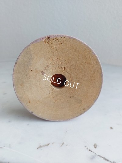 画像5: アンティークローズ柄ハットスタンド