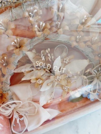 画像12: アンティークグローブドマリエガラスケース