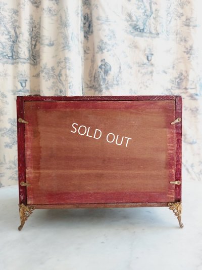 画像15: アンティークグローブドマリエガラスケース