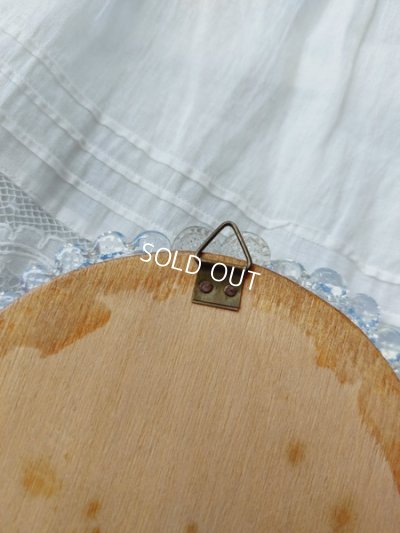 画像9: オパールセントムラノガラスミラー