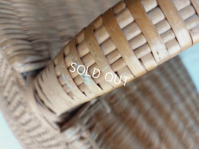 画像10: アンティークバスケット