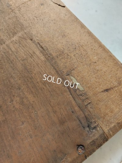 画像17: ローズガーランド装飾ウッドパーツ