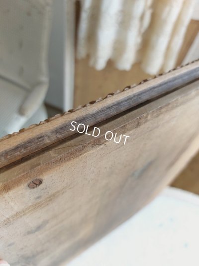 画像15: ローズガーランド装飾ウッドパーツ