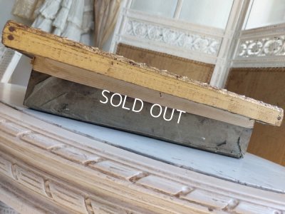 画像11: アンティークコミュニオン布花冠フレーム