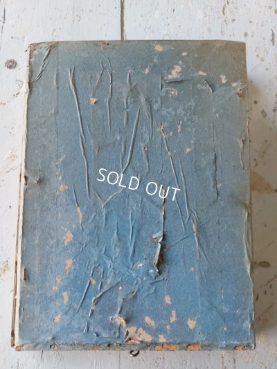 画像21: アンティークコミュニオン布花冠フレーム