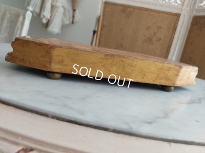 画像13: アンティーク台座