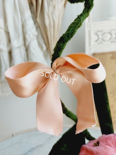 画像8: アンティークマリエクッション付きスタンド