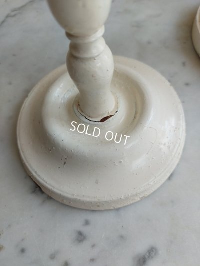 画像10: アンティークハットスタンド