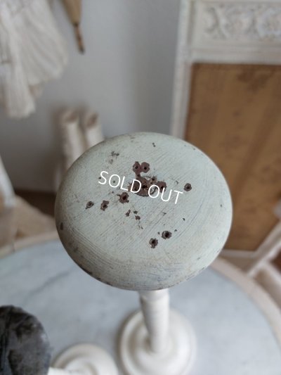 画像11: アンティークハットスタンド