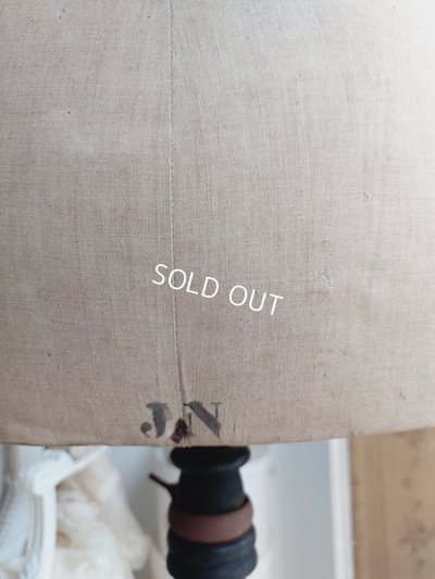 画像12: Stockmanアンティークトルソー