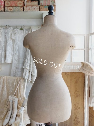 画像5: Stockmanアンティークトルソー