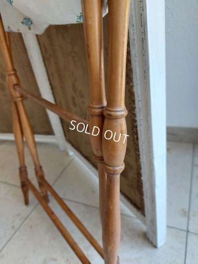 画像3: アンティークトラバイユーズ