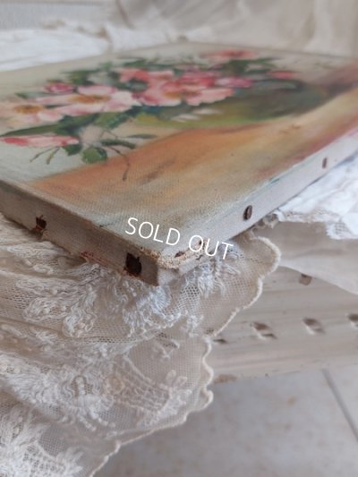 画像3: アンティーク油絵