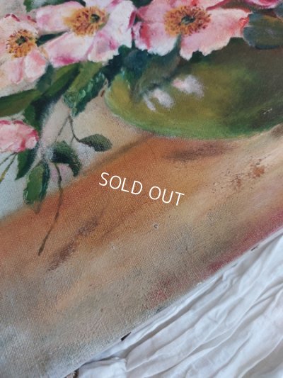 画像7: アンティーク油絵