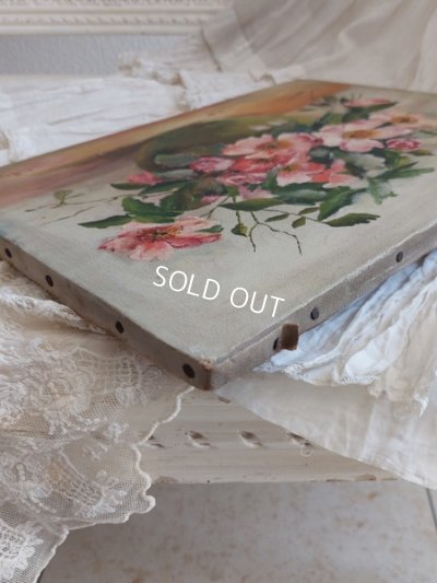 画像11: アンティーク油絵